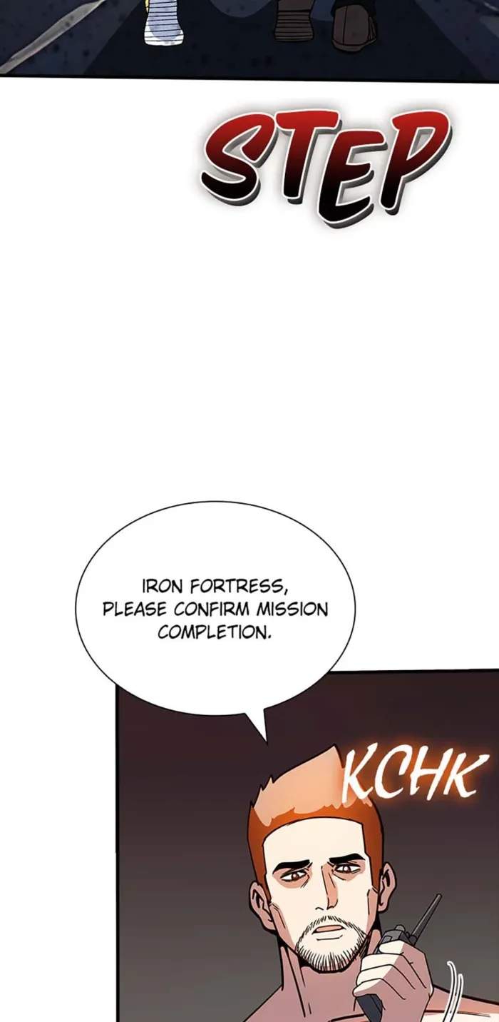 I have an SSS-rank Trait, but I want a Normal Life Chapter 125 35